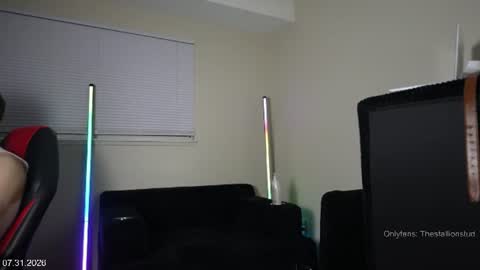 Carter online show from August 6, 2026, 3:30 am