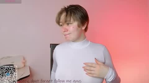 Lucia online show from February 24, 2026, 7:17 am