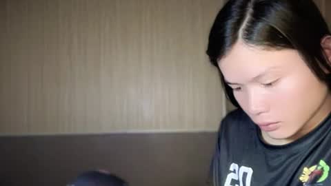 Snapshot of thesweetgirlugly_lilly chatting on July 5, 2026, 10:39 pm thesweetgirlugly_lilly online show from July 5, 2026, 10:39 pm