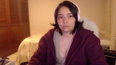 Snapshot of thetalkingbutt chatting on June 26, 2026, 5:12 am Mai online show from June 26, 2026, 5:12 am
