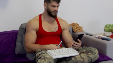 TheTop online show from December 2, 2024, 4:20 pm