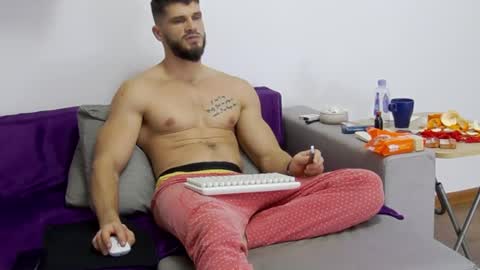 TheTop online show from December 10, 2024, 8:16 pm