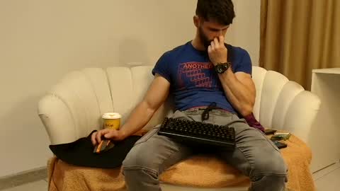 TheTop online show from May 9, 2026, 6:46 pm