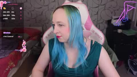 The Great And Powerful Trixie online show from March 18, 2026, 6:16 am