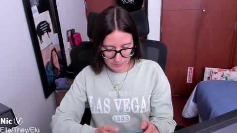 Nicole online show from April 29, 2026, 6:47 pm
