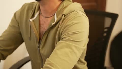 thetrumanshow2025 online show from November 3, 2025, 8:54 pm