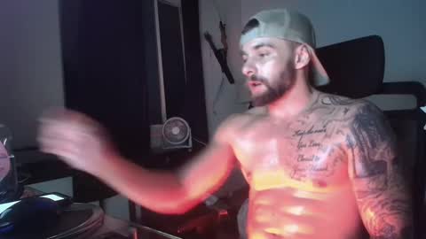 troy online show from September 27, 2025, 7:13 am