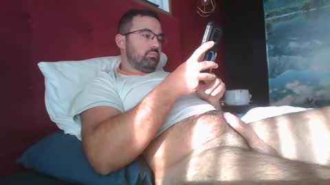 Carlos1990 online show from December 9, 2024, 11:36 am