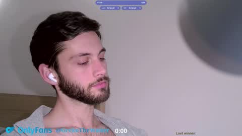 The Waiter online show from January 19, 2026, 2:32 pm