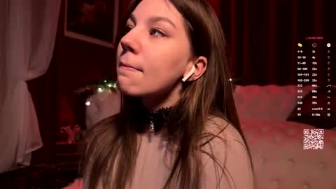 Grace  Next broadcast -  online show from December 15, 2025, 1:04 pm