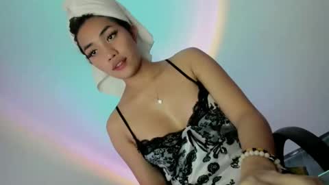 Snapshot of thewhoremistress05 chatting on October 3, 2025, 2:19 am stella online show from October 3, 2025, 2:19 am