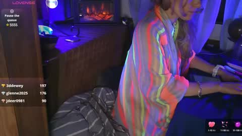 TheWickedVixen online show from February 27, 2025, 11:48 pm