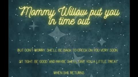 thewillownest online show from November 13, 2025, 3:11 pm