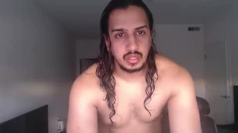 Vampiro online show from April 25, 2026, 12:02 am