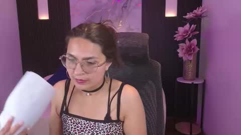 thexoticgirl online show from September 11, 2025, 7:58 pm