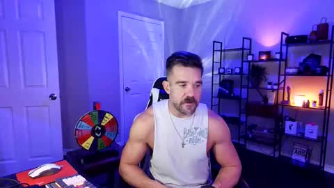 theycravebwc online show from May 25, 2026, 7:53 pm