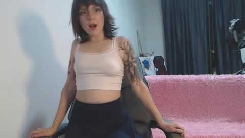 theysaidimcute online show from October 14, 2025, 8:42 pm