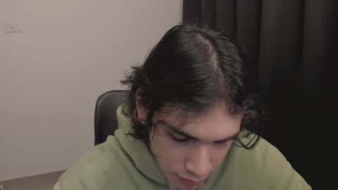 Snapshot of thiaan__ chatting on March 3, 2025, 12:15 am thiaan__ online show from March 3, 2025, 12:15 am