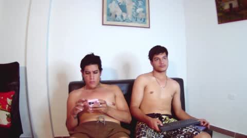 Thiago Diaz online show from January 15, 2025, 7:12 pm