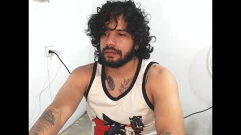 Snapshot of thiago_balconee chatting on June 23, 2026, 12:19 am Thiago balconee online show from June 23, 2026, 12:19 am
