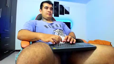 Thiago online show from January 18, 2026, 4:27 am