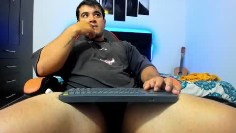 Snapshot of thiago_cp01 chatting on April 15, 2026, 2:07 am Thiago online show from April 15, 2026, 2:07 am