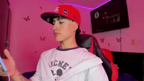 Thiago online show from November 13, 2025, 11:42 am