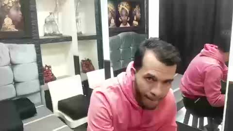 Snapshot of thiago_hairy chatting on October 18, 2025, 2:58 am thiago_hairy online show from October 18, 2025, 2:58 am