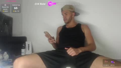 thiago_hairy online show from June 24, 2026, 3:38 am