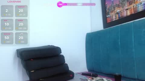 thiago_hairy online show from July 25, 2026, 2:42 am