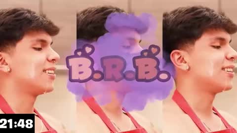 thiago online show from January 6, 2026, 12:31 pm