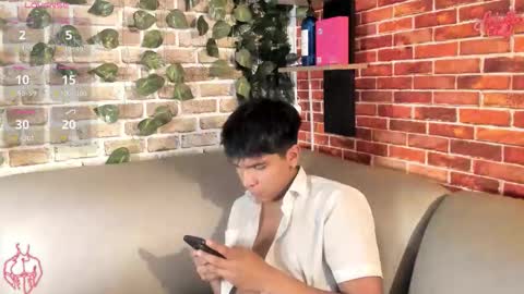 Snapshot of thiago_kozak chatting on March 20, 2026, 3:11 am thiago online show from March 20, 2026, 3:11 am