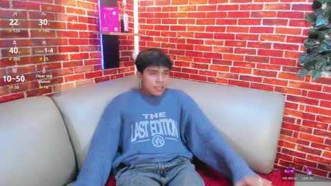 Snapshot of thiago_kozak chatting on March 30, 2026, 8:10 pm thiago online show from March 30, 2026, 8:10 pm