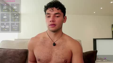 Just Thiago  online show from November 21, 2025, 2:49 pm