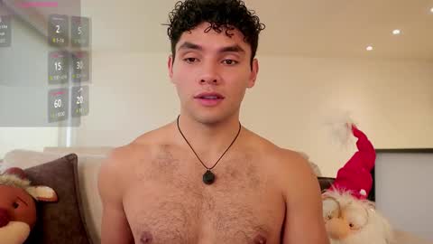 Just Thiago  online show from December 21, 2025, 4:58 pm