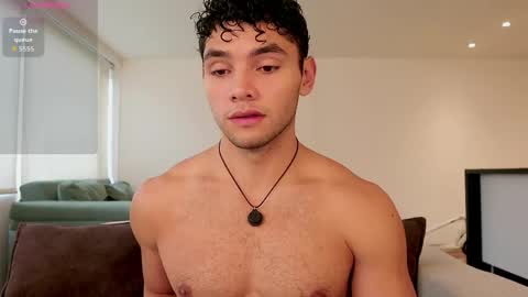 Just Thiago  online show from May 3, 2026, 5:19 pm
