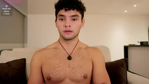 Just Thiago  online show from May 5, 2026, 2:08 am