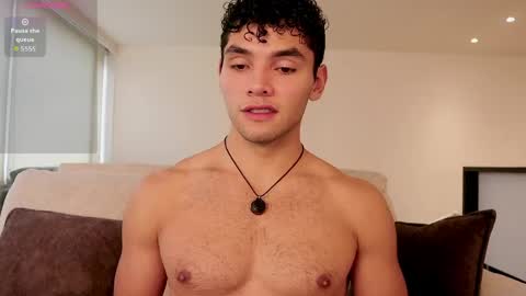Just Thiago  online show from May 7, 2026, 4:34 pm