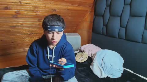 Snapshot of thiago_n_sam chatting on November 8, 2025, 1:50 am thiago_n_sam online show from November 8, 2025, 1:50 am