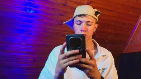 Snapshot of thiago_n_sam chatting on November 23, 2025, 11:37 pm thiago_n_sam online show from November 23, 2025, 11:37 pm