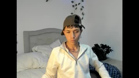 Snapshot of thiago_n_sam chatting on February 3, 2026, 11:21 pm thiago_n_sam online show from February 3, 2026, 11:21 pm