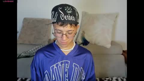 thiago_n_sam online show from July 30, 2026, 10:53 pm