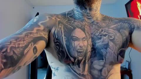 thiago online show from February 9, 2026, 12:14 am