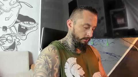 thiago online show from September 12, 2025, 3:34 pm
