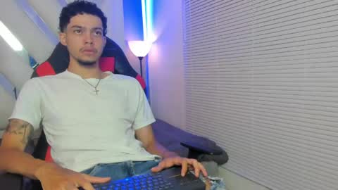 Thiago online show from May 14, 2026, 8:04 pm