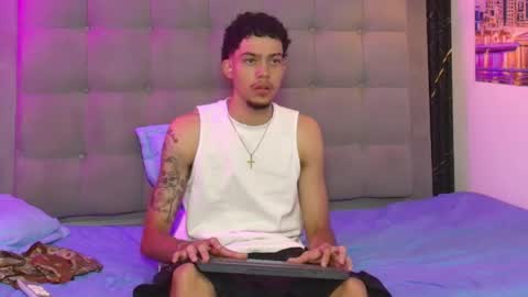 Thiago online show from May 28, 2026, 8:06 pm