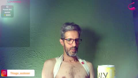Thiago sexlover online show from December 2, 2024, 3:58 am