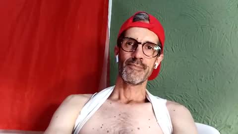 Thiago sexlover online show from December 31, 2024, 3:55 am