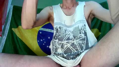 Thiago sexlover online show from December 20, 2025, 6:20 am