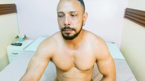 Thiago Summers online show from March 31, 2026, 2:17 pm